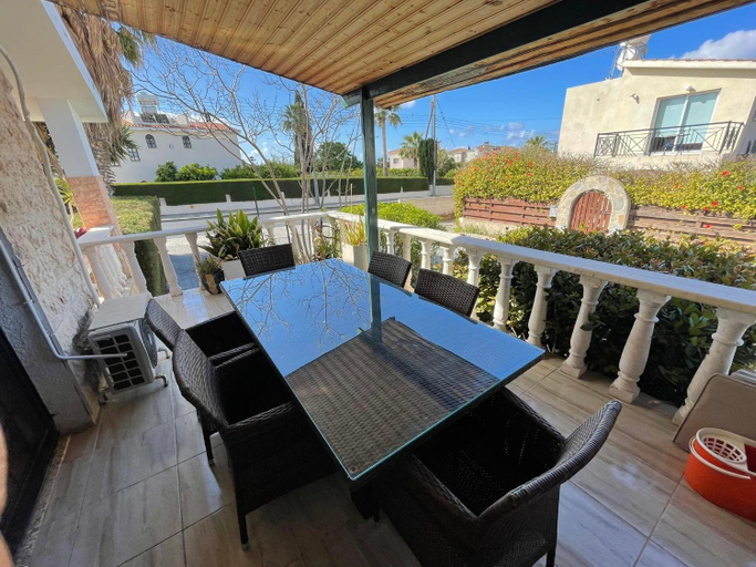 Others 4, Villa Ocean Stones 1Km From Main Coral Bay Beach