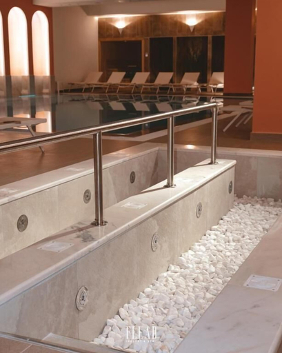 Sport & Beauty 3, FLLAD RESORT & SPA, Kavajës