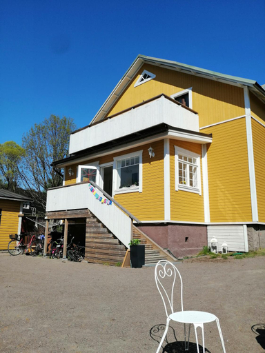 Exterior & Views 1, Guesthouse Lokinlaulu, Kymenlaakso