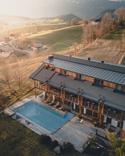 Exterior & Views 2, Sonus Alpis - Adults Only, Bolzano