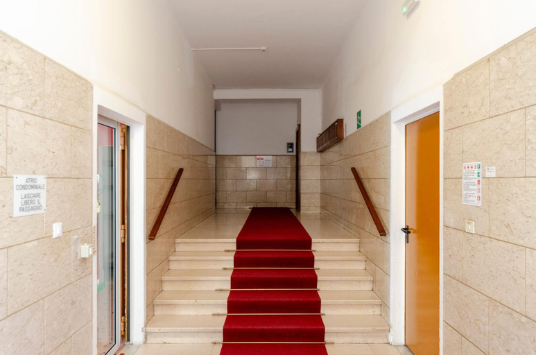 Exterior & Views 1, JOIVY Apt for 6, with Terrace near Beach in Sestri Levante, Genova