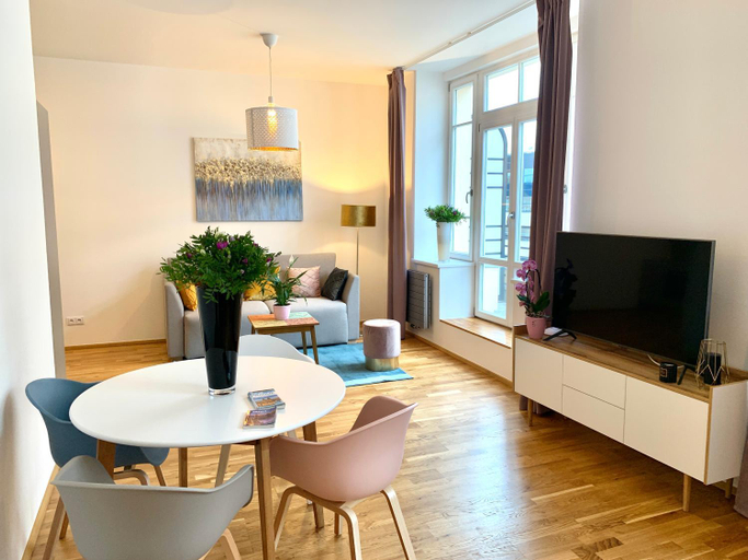 Others 3, Residence Rybna 9- Old Town, Praha 1