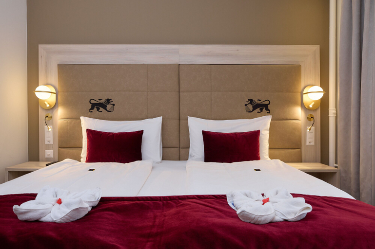 Bedroom 11
