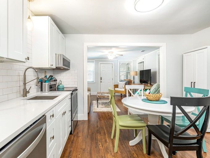 Others 4, Blue Belle by Tybee Vacation Rentals, Chatham