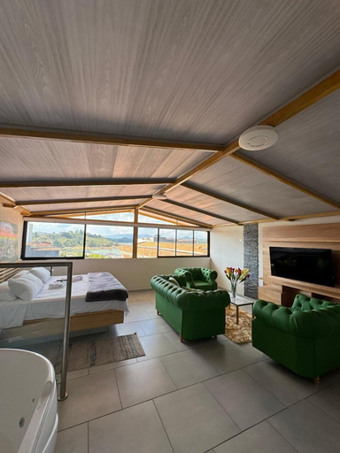 Others 5, Stay Hotel Guatape, Guatapé