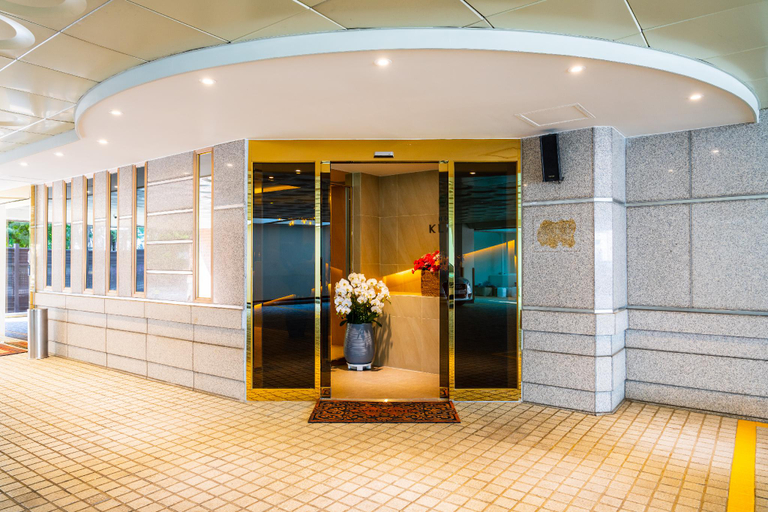 Others 5, Ilsan(Daehwa) Hotel Klaum, Goyang