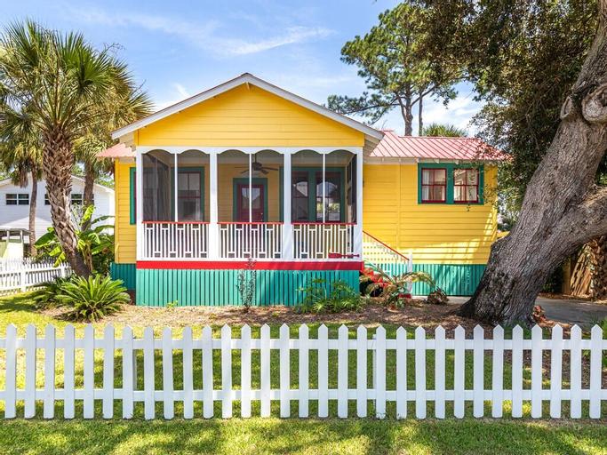 Coastal Soul Cottage, Chatham