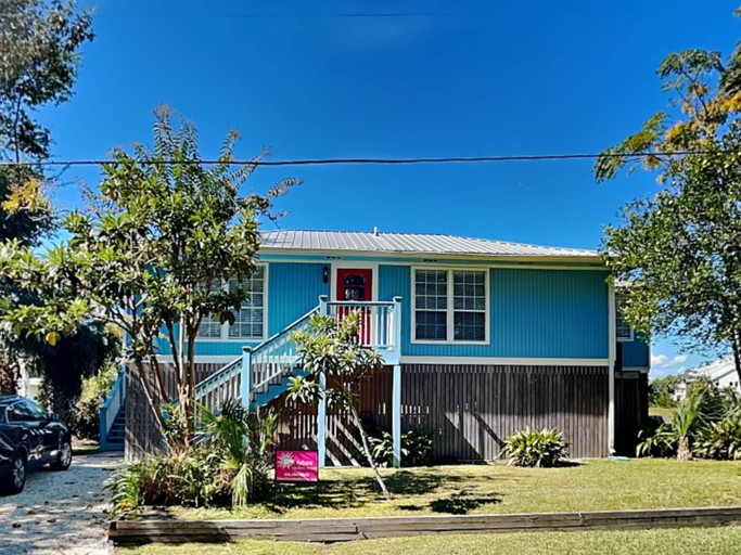Exterior & Views, Saltcreek Sunsets by Tybee Vacation Rentals, Chatham
