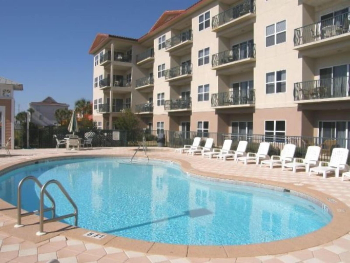 Sport & Beauty 4, Emerald Waters by Southern Vacation Rentals, Walton