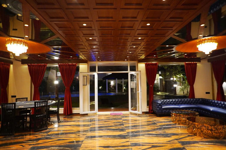 Others 5, Vegas Villa by Shiloh Stays, Thane