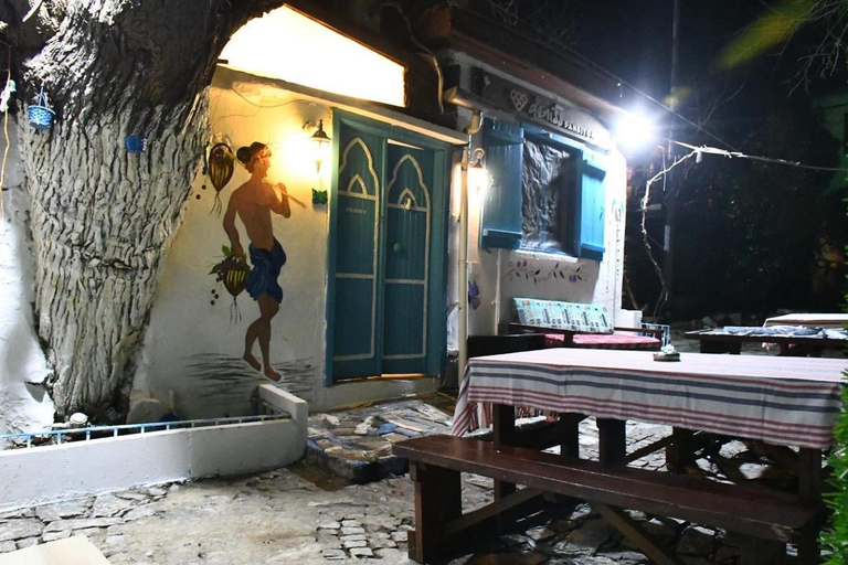 Others 5, Deniss Pension, Selçuk