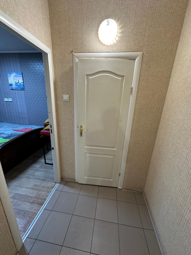 Others 2, ArArAt-POZNYAKI Hostel KYIV, Darnyts'kyi