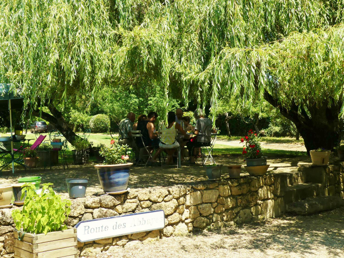 Others 5, La Camiranaise, Gironde