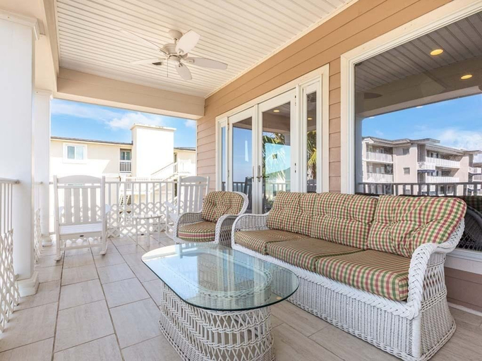 Others 5, Villa Mariposa by Tybee Vacation Rentals, Chatham