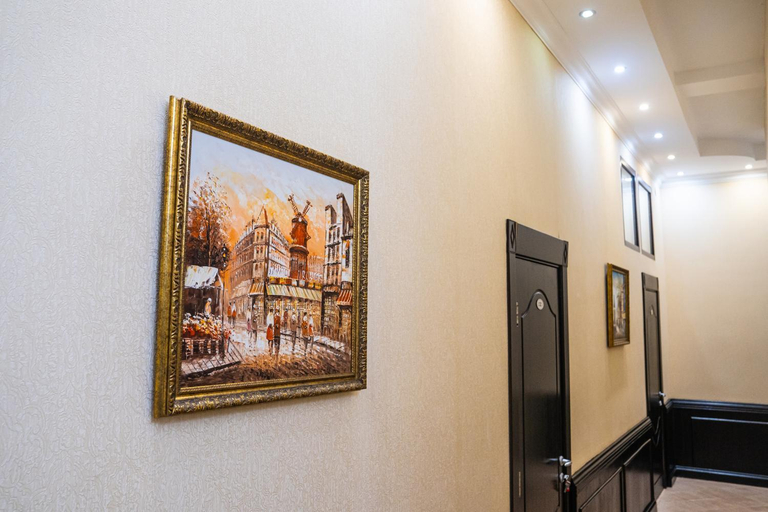 Others 5, Belon Lux Hotel, Astana City