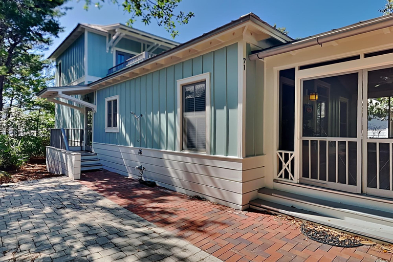 Others 2, Sand Piper by Southern Vacation Rentals, Walton