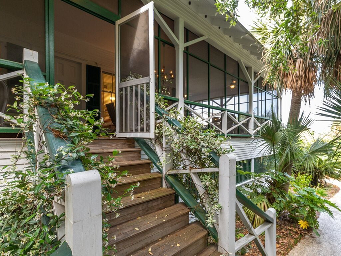 Exterior & Views 2, Ocean Oasis by Tybee Vacation Rentals, Chatham