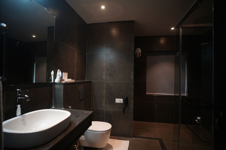 Bedroom 5, Blanket Days Resort and Spa, Idukki