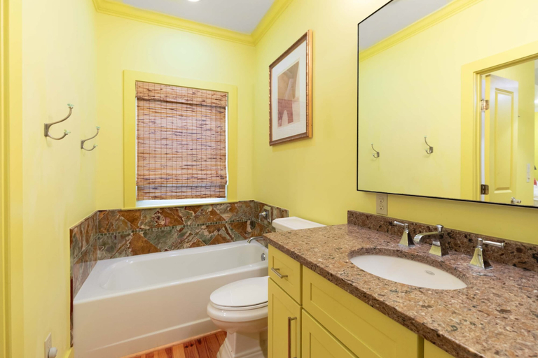 Bathroom 3, Blue Skies by Tybee Vacation Rentals, Chatham