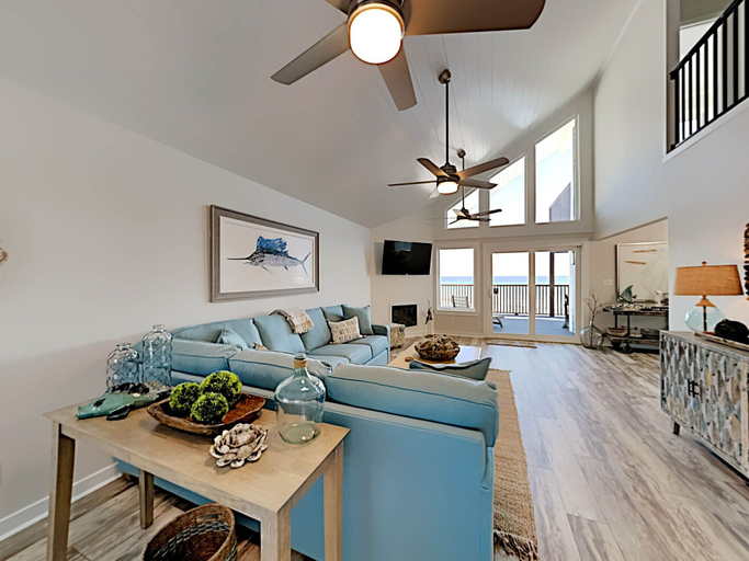 Primary image, So Shell Distancing by Southern Vacation Rentals, Baldwin