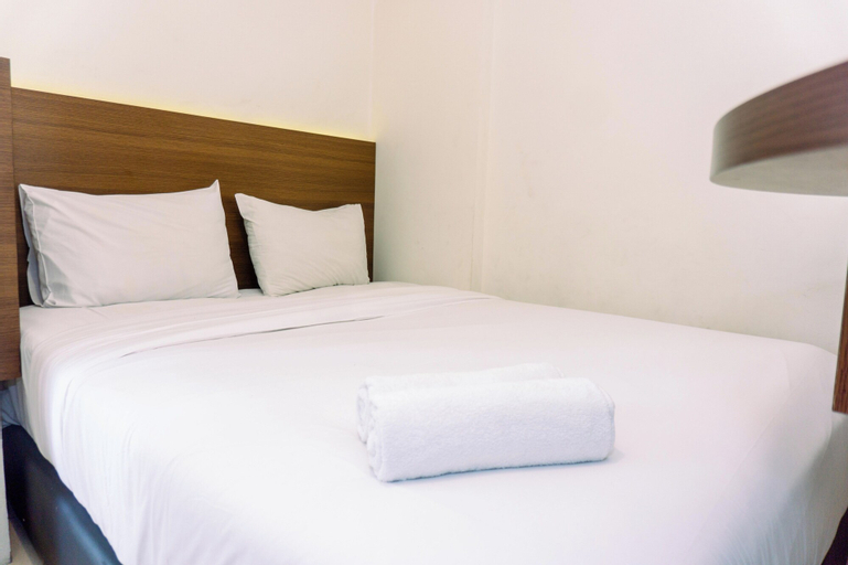 Bedroom 2, Cozy Stay 2Br Annora Living Apartment, Tangerang