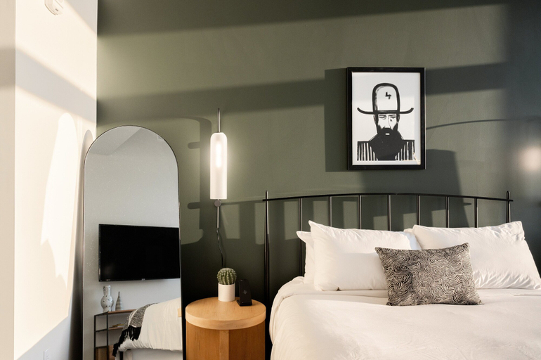 Bedroom 3, Bold & Elevated | Espadin LoHi, Denver