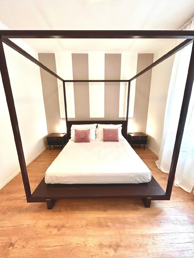 Bedroom 2, Fiera Maison, Verona