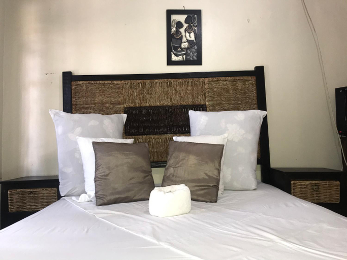 Others 4, Kaste Guesthouse Secunda, Gert Sibande