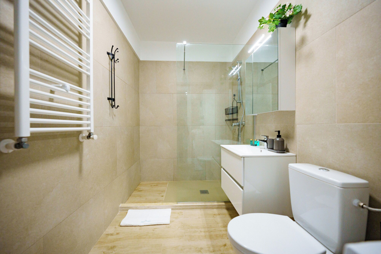 Bathroom 3, ROYALE SUNDANCE 225 INFINITY, Navodari