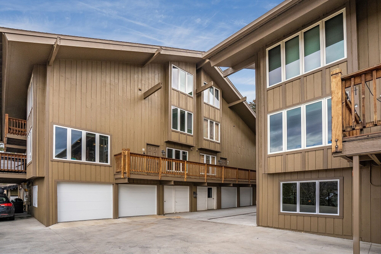 Exterior 2, Winterset 3 3 Bedroom Condo by RedAwning, Routt