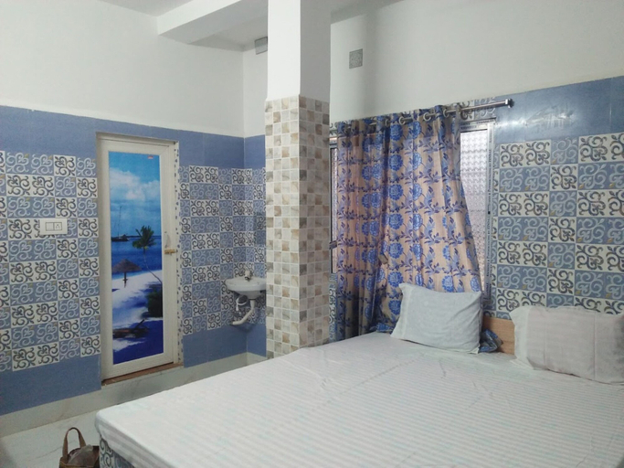 Others 5, Mayapur Yatri Nivas, Nadia
