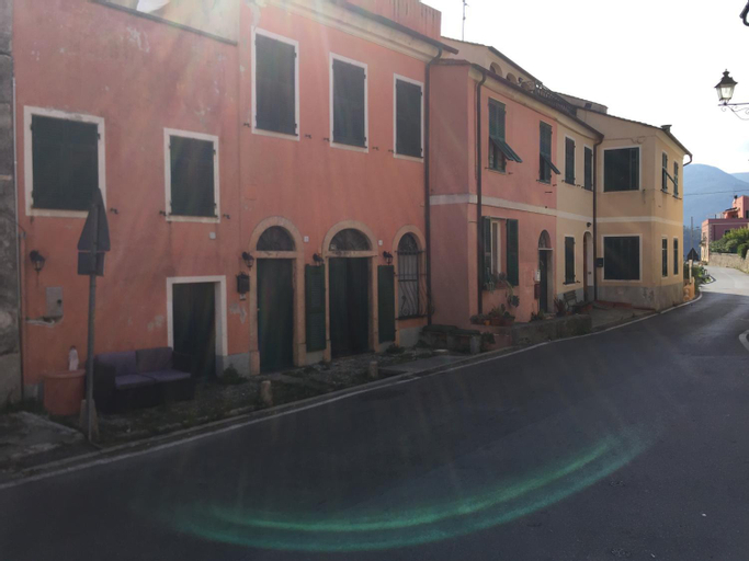 Exterior & Views 1, Ca Bartolomeo, Savona