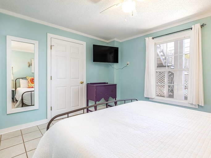 Bedroom 3, Maison de Marie, Chatham