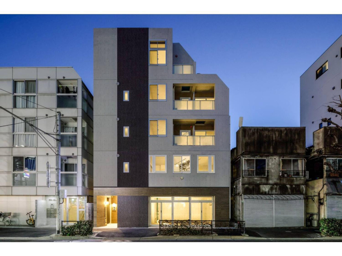 AOCA Kaminoge - Vacation STAY 11985, Setagaya