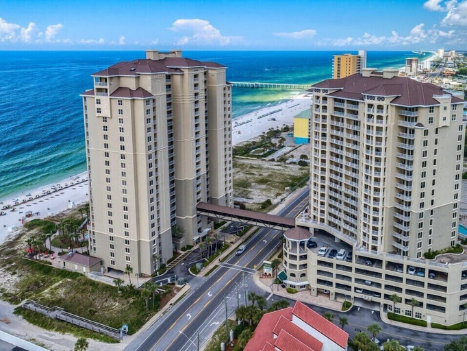 Exterior & Views 2, Grand Panama Beach Resort by Resort Collection, Bay