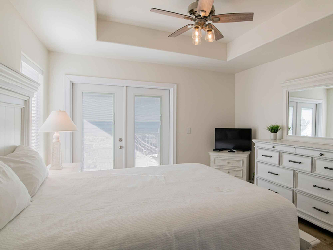 Bedroom 2, Seaside Cottage by Southern Vacation Rentals, Escambia