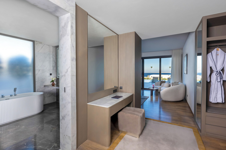 Bathroom 4, Club Prive By Rixos Sharm El Sheikh, Sharm el-Sheikh