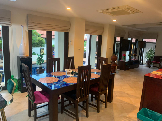 Food & Drinks, Samui Dreams Seaview Villa - Bangrak Beach - with Private Pool, Ko Samui