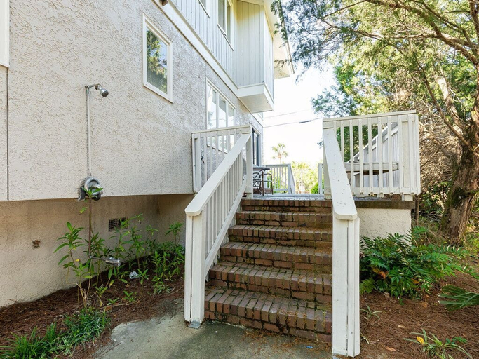 Exterior & Views 2, High Tide by Tybee Vacation Rentals, Chatham