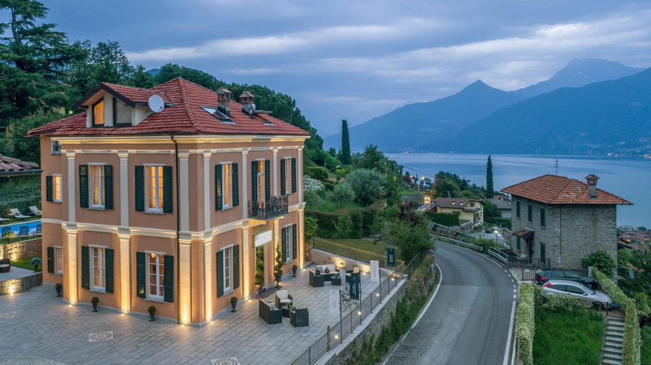 Others 3, The Lake Como Villa, Como