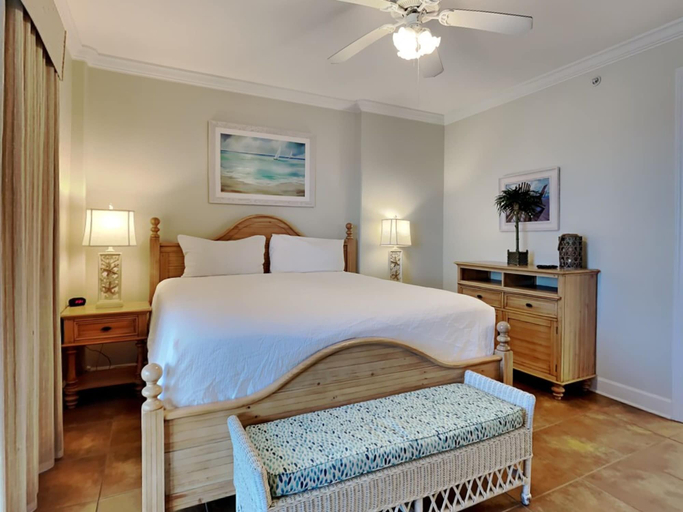Bedroom 3, Regency Isle by Southern Vacation Rentals, Escambia