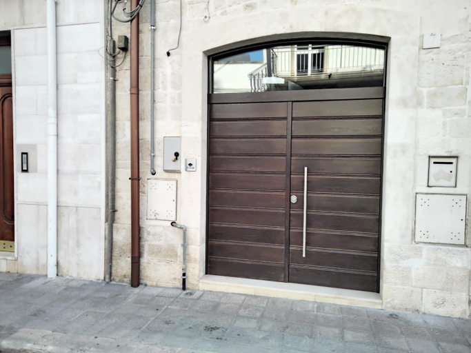 Others 2, B&B Corso Trieste e Trento, Bari