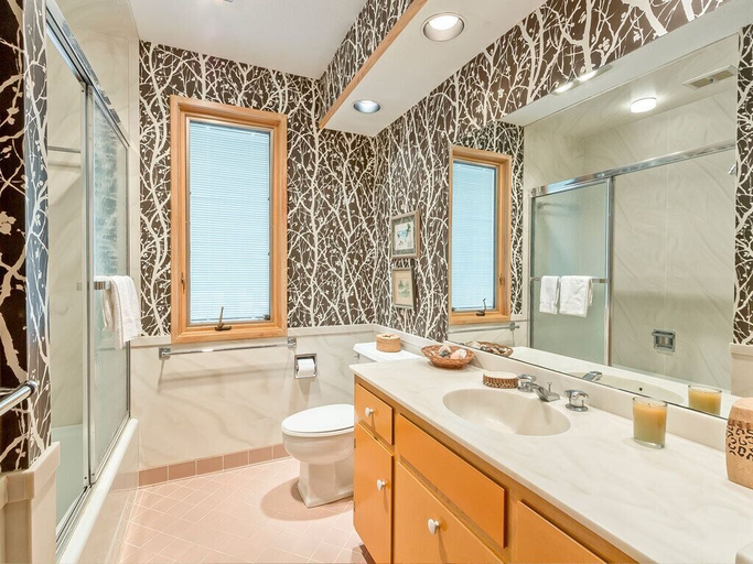 Bathroom 3, Ocean Walk by Tybee Vacation Rentals, Chatham
