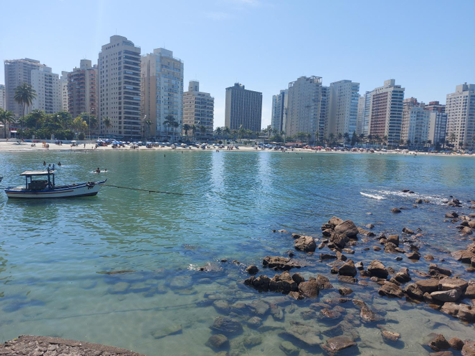 Others 4, Hospedaria, Guarujá