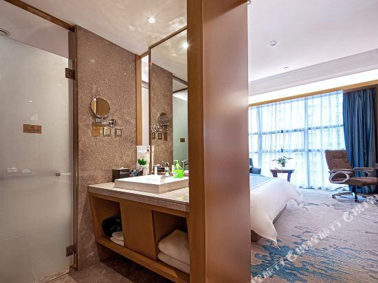 Others 5, Celebrity City Hotel, Chengdu