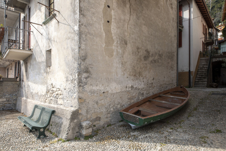 Exterior 5, La Casa del Pescatore, Como