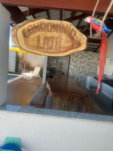 Others 4, Condominio Laju, Porto Seguro
