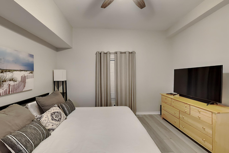 Bedroom 2, Inn at Summerwinds by Southern Vacation Rentals, Escambia