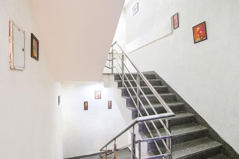 Public Area 2, Via The Premium Villa, Delhi
