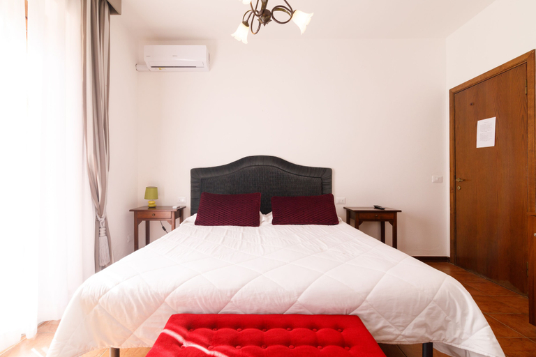 Bedroom 5, Agriturismo Villa Godenano - Pool & Restaurant, Siena